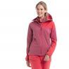 Schöffel Softshell Hoody Penia - Softshell jacket - Women's