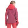 Schöffel Softshell Hoody Penia - Softshell jacket - Women's