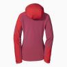 Schöffel Softshell Hoody Penia - Softshell jacket - Women's