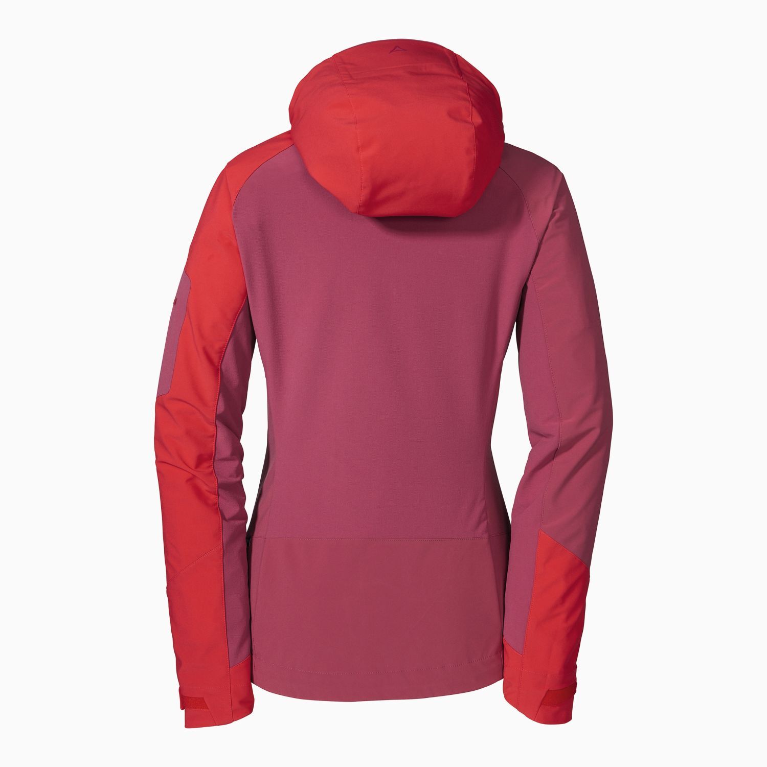 Schöffel Softshell Hoody Penia - Softshell jacket - Women's