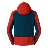 Schöffel Softshell Hoody Penia - Softshelljacke - Herren