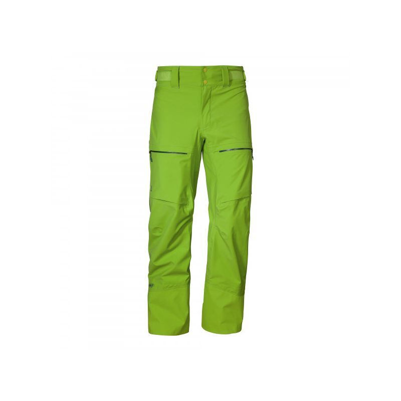Schöffel 3L Pants La Grave - Spodnie narciarskie męskie | Hardloop