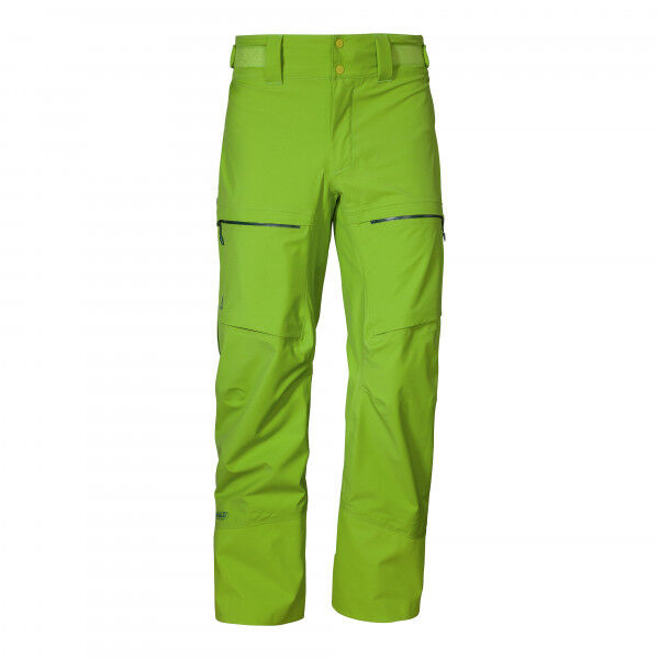 Schöffel 3L Pants La Grave - Pánské Lyžařské kalhoty | Hardloop