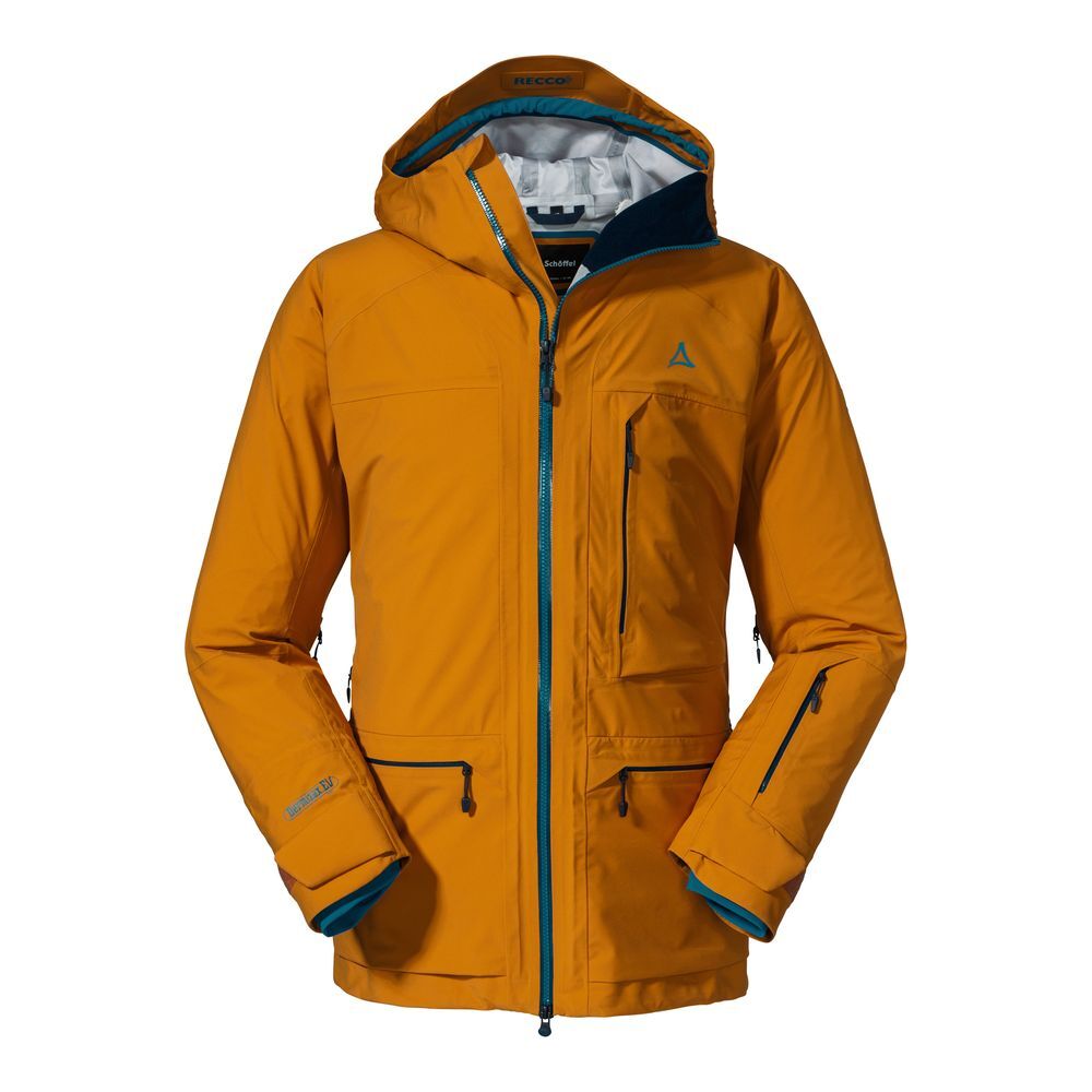 Schöffel 3L Jacket La Grave - Ski jacket - Men's