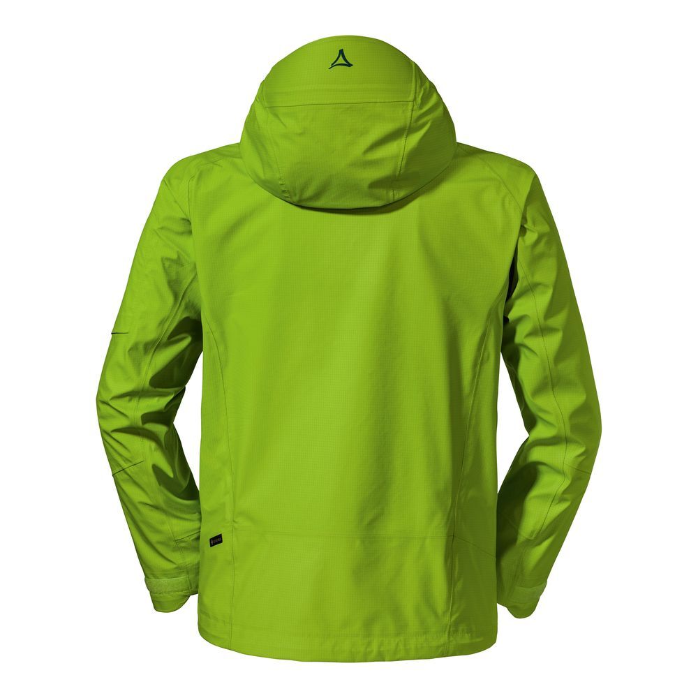 Schöffel 3L Jacket Val d Isere2 - Ski jacket - Men's