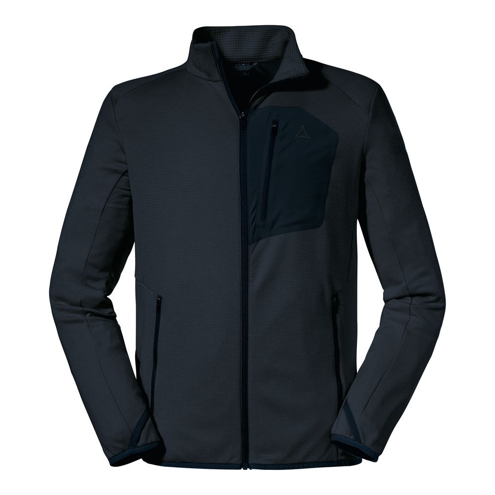 Schöffel Fleece Jacket Savoyen2 - Fleece jacket - Men's