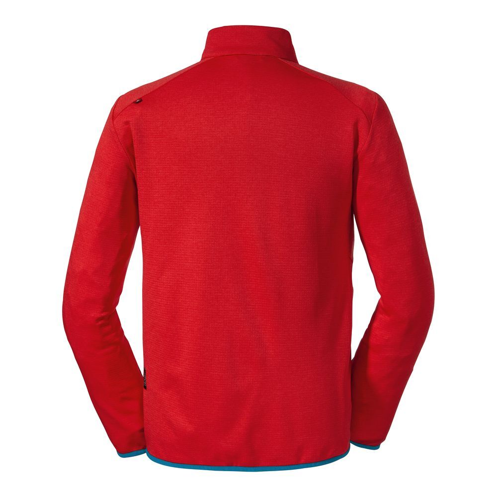 Schöffel Fleece Jacket Savoyen2 - Fleece jacket - Men's