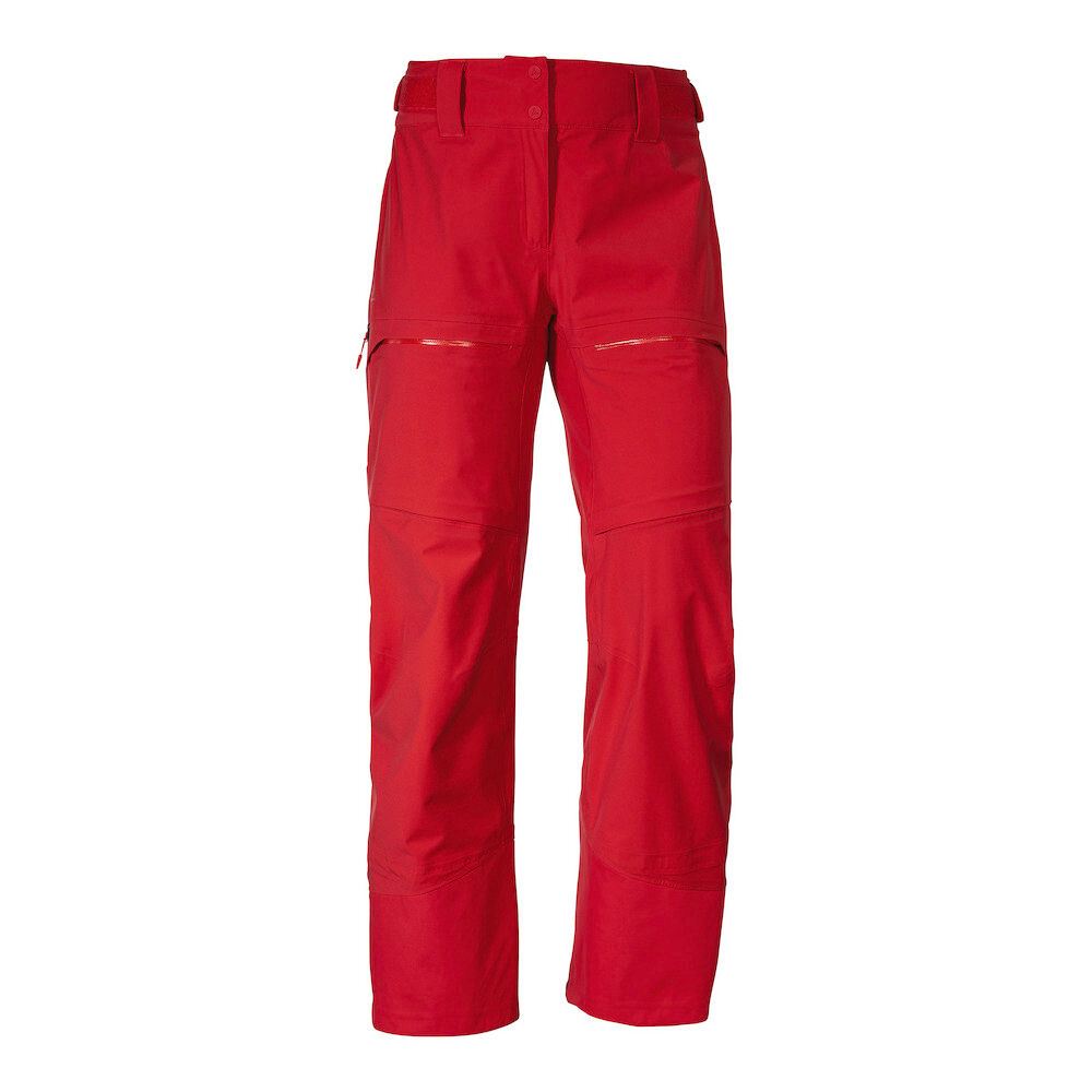 Schöffel 3L Pants La Grave - Dámské Lyžařské kalhoty | Hardloop