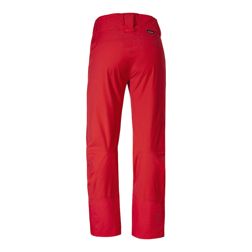 Schöffel 3L Pants La Grave - Spodnie narciarskie damskie | Hardloop