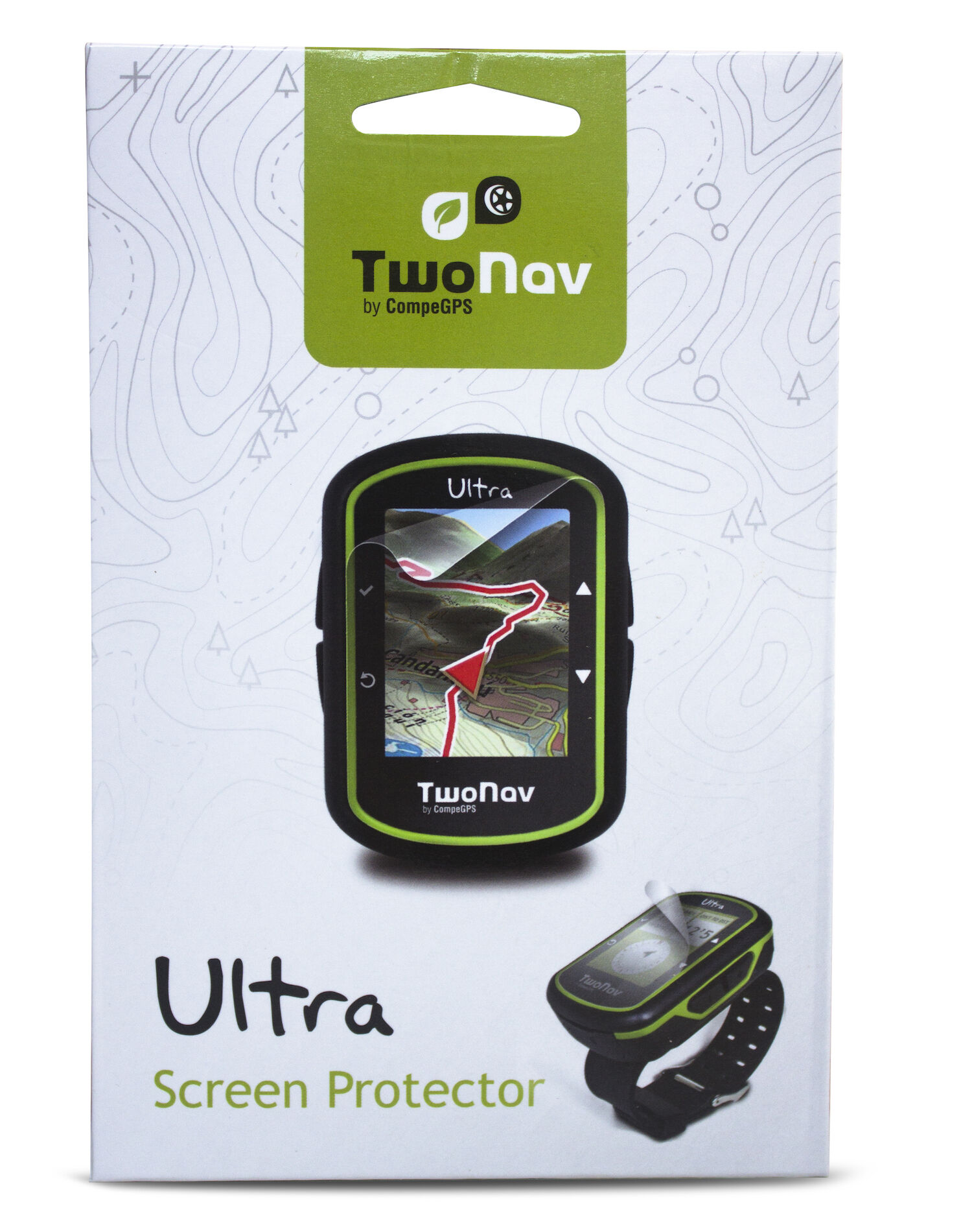 Twonav - Screen Protector - Ultra