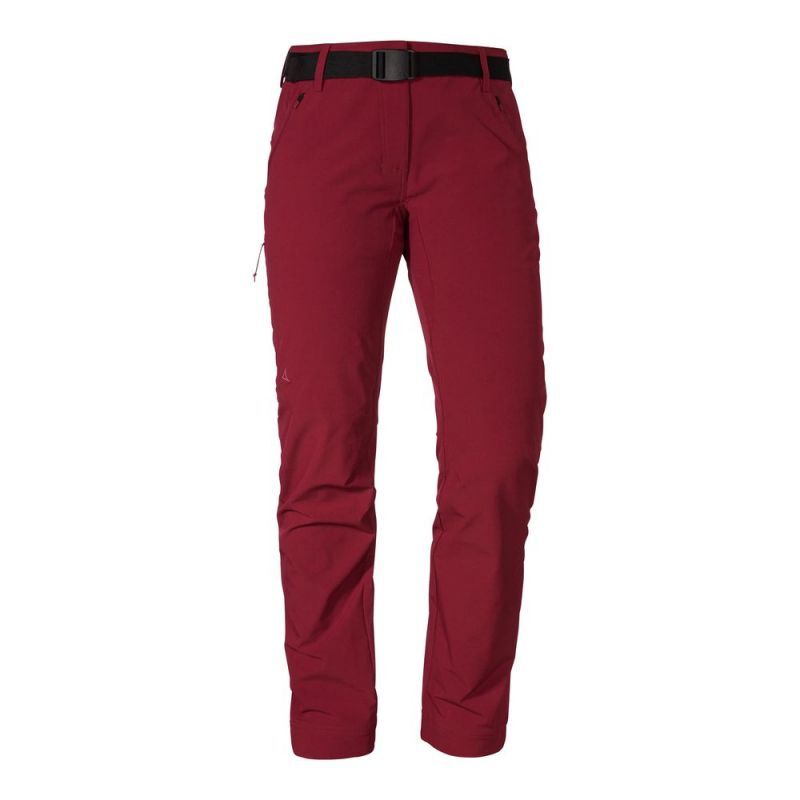 Schöffel Pants Taibun - Pantaloni da escursionismo - Donna