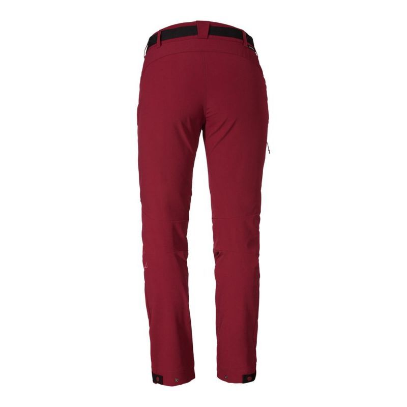 Schöffel Pants Taibun - Pantalón de senderismo - Mujer