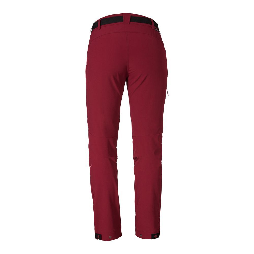 Schöffel Pants Taibun - Pantaloni da escursionismo - Donna
