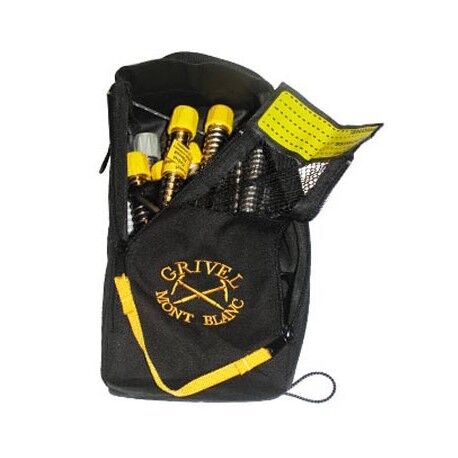 Grivel Gear Safe - Sac à broches