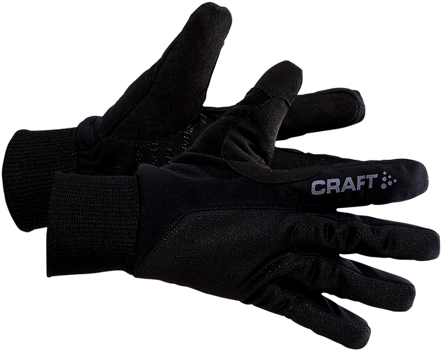 Craft Core Insulate Glove - Rękawiczki trekkingowe | Hardloop