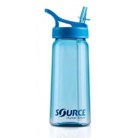 Source Tritan Bottle 0,5 L - Bidon | Hardloop
