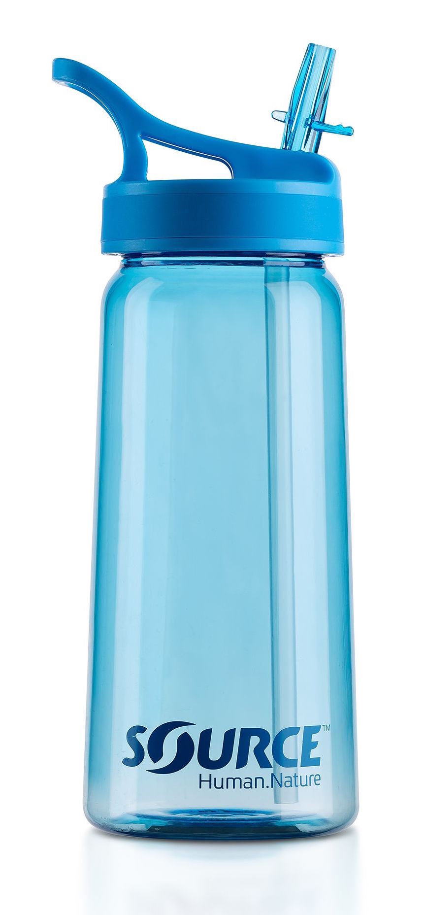 Source - Tritan Bottle 0,5 L - Borraccia