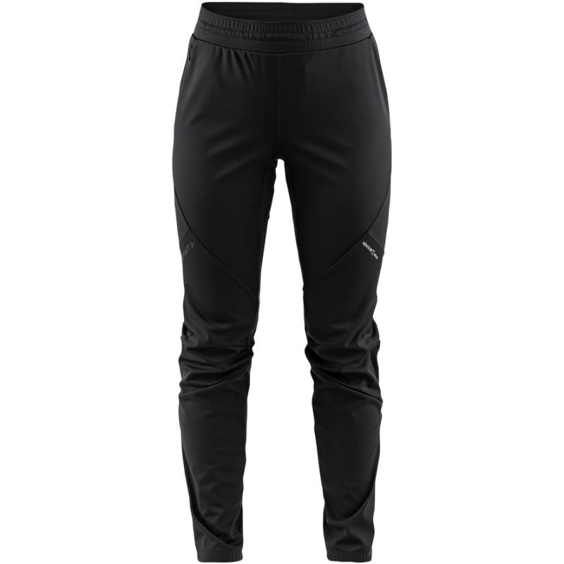 Craft Glide Pants - Calça de softshell mulher | Hardloop
