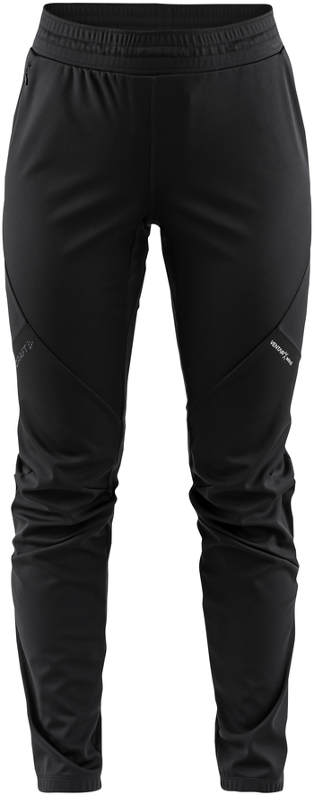 Craft Glide Pants - Pantalon softshell femme | Hardloop