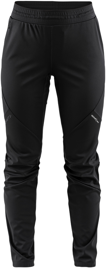 Craft Glide Pants - Softshell trousers - Women's
