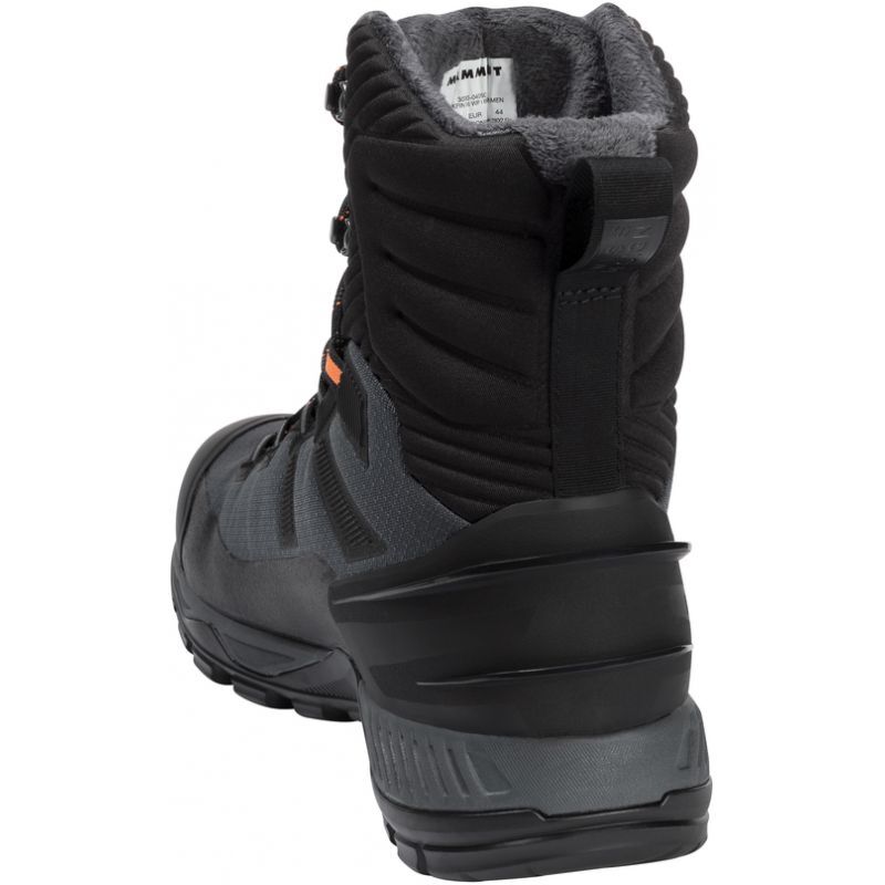 Mammut Blackfin III WP High - Winterschoenen - Heren | Hardloop