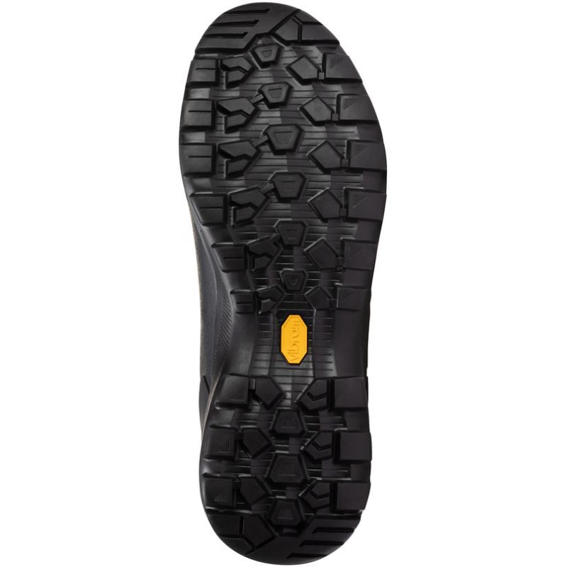 Mammut Blackfin III WP High - Winterschoenen - Heren | Hardloop