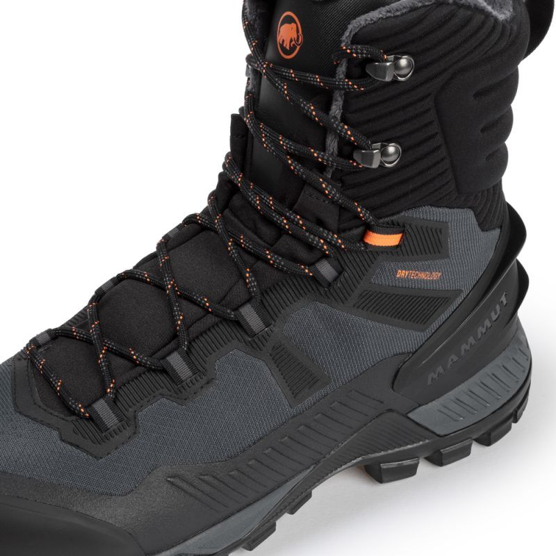 Mammut Blackfin III WP High - Winterschoenen - Heren | Hardloop