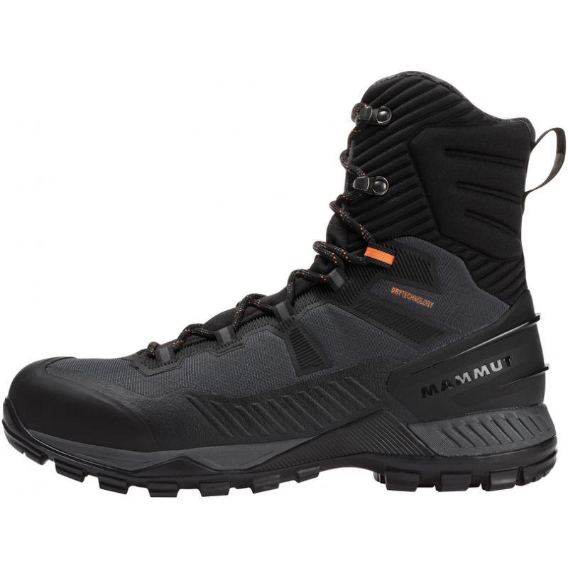 Blackfin III WP High - Botas trekking homem