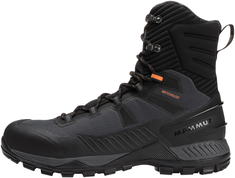 Mammut Blackfin III WP High - Hiking boots - Men's