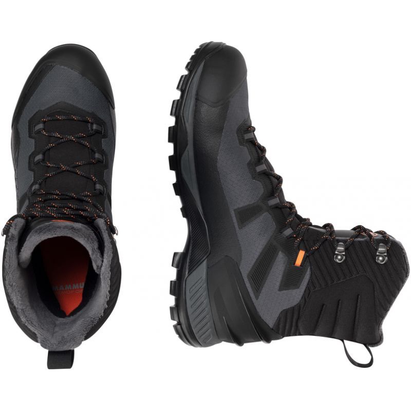 Mammut Blackfin III WP High - Winterschoenen - Heren | Hardloop