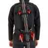 Mammut Nirvana 18 - Zaino da sci