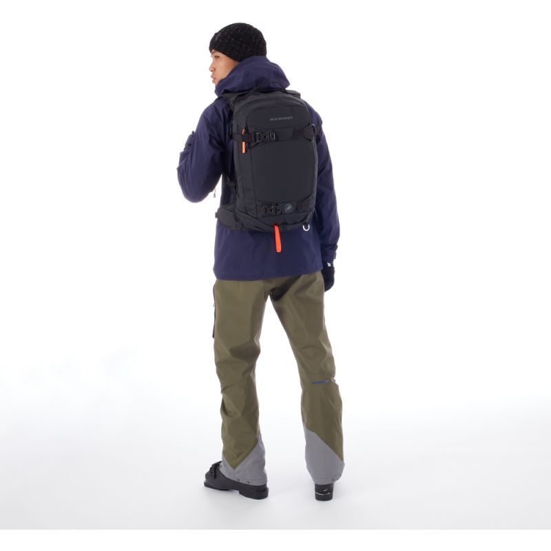 Mochila discount mammut nirvana