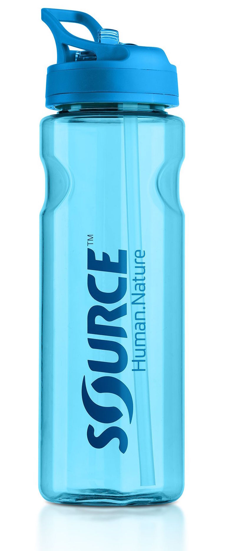 Source Tritan Bottle 0,75 L - Trinkflasche