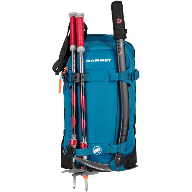 Mammut nirvana clearance 18