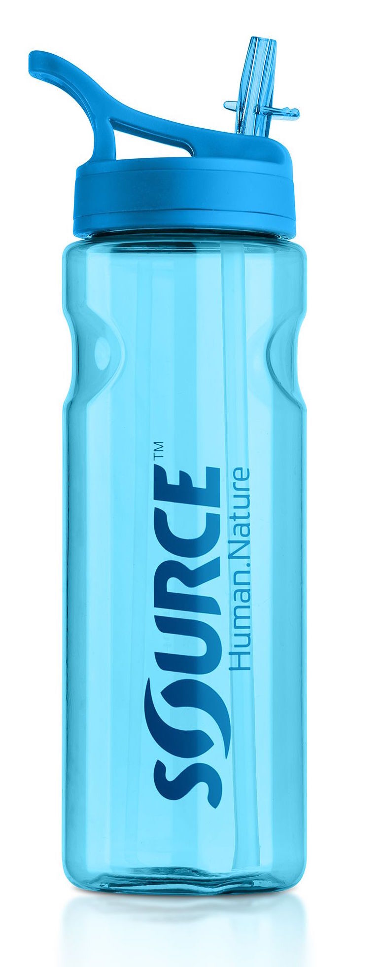 Source Tritan Bottle 0,75 L - Bidon | Hardloop