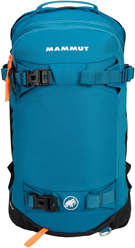 Mammut on sale nirvana 18