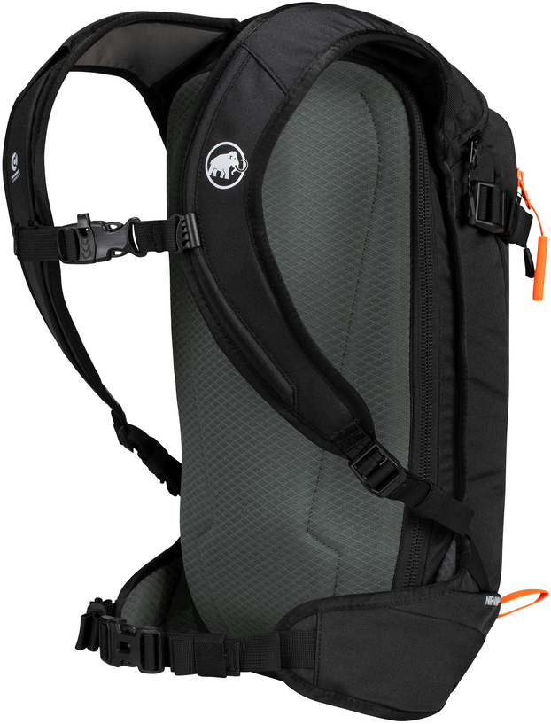 Mammut Nirvana 25 - Zaino da sci