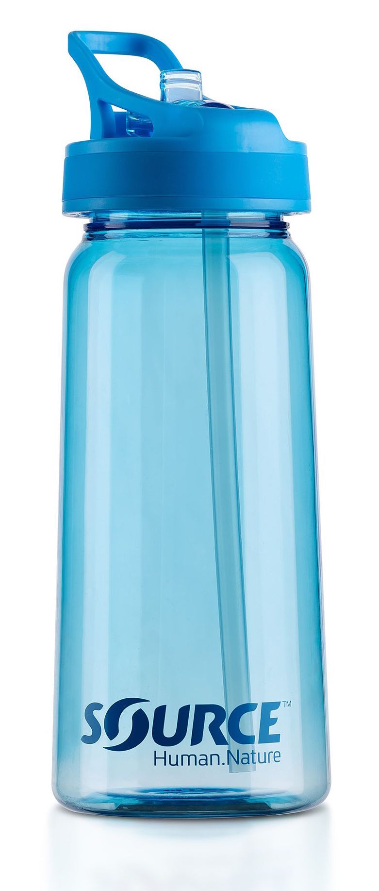 Source Tritan Bottle 0,5 L - Bidon | Hardloop