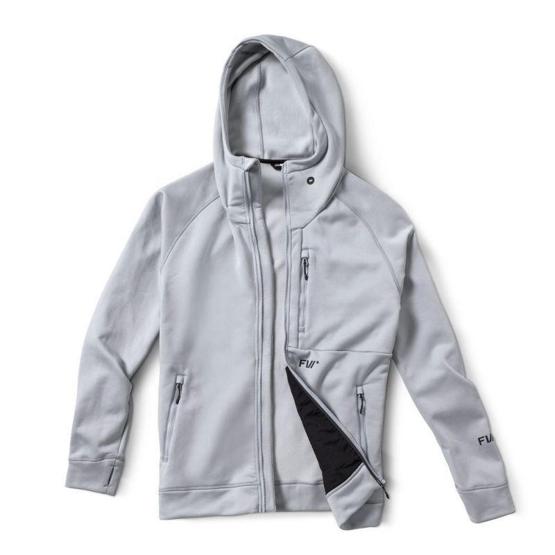 Forward Manifest Powerstretch Pro Hoodie - Forro polar - Hombre