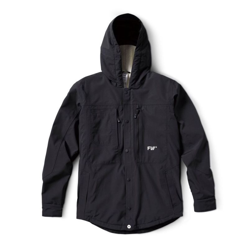 Forward Catalyst Insulated Shirt - Softshell jacket - Men's Forward Catalyst Insulated Shirt - Softshell jacket - Men's