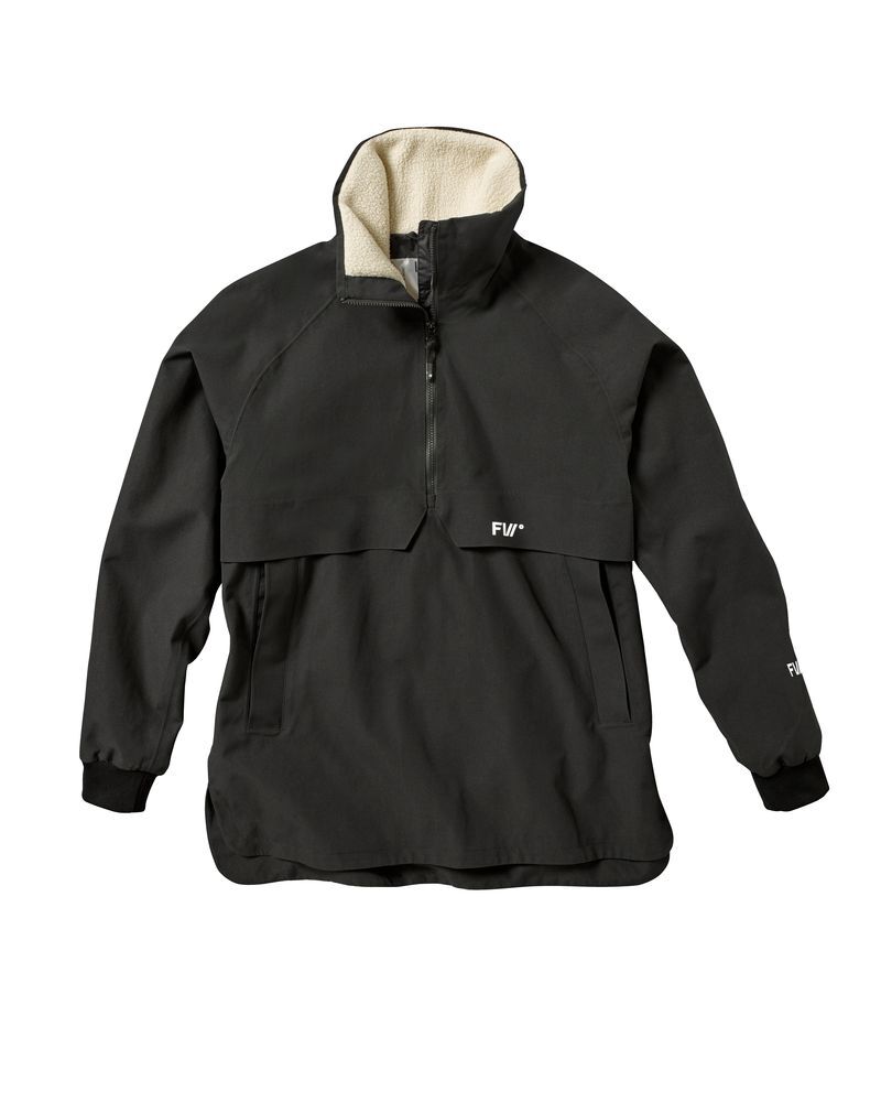 Forward Root Anorak - Parka - Uomo