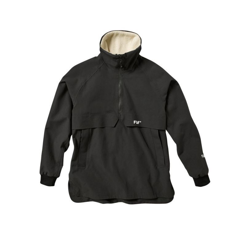 FW Apparel Root Anorak - Kurtka zimowa meska | Hardloop