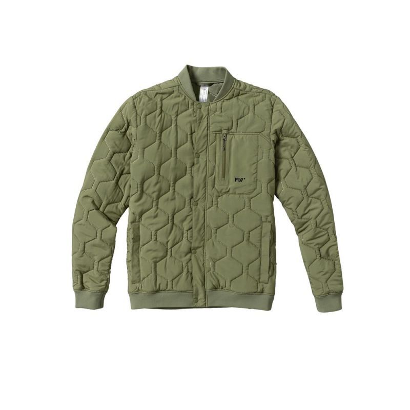 Forward Catalyst Riding Shirt - Synthetic jacket - Men's