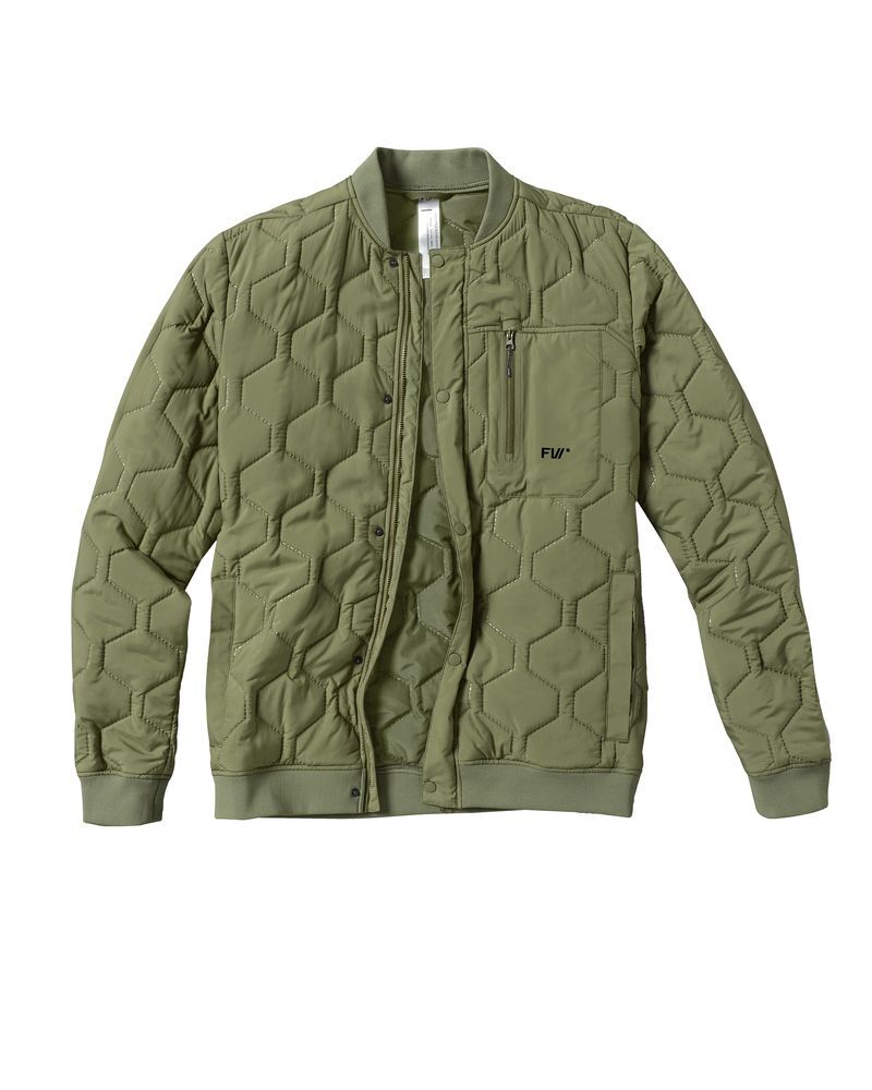 Forward Catalyst Riding Shirt - Synthetic jacket - Men's
