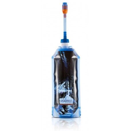 Source - Liquitainer Pro 1 L - Borraccia