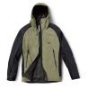 Forward Manifest Hybrid Tour Hoodie - Giacca sintetica - Uomo