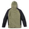 Forward Manifest Hybrid Tour Hoodie - Giacca sintetica - Uomo