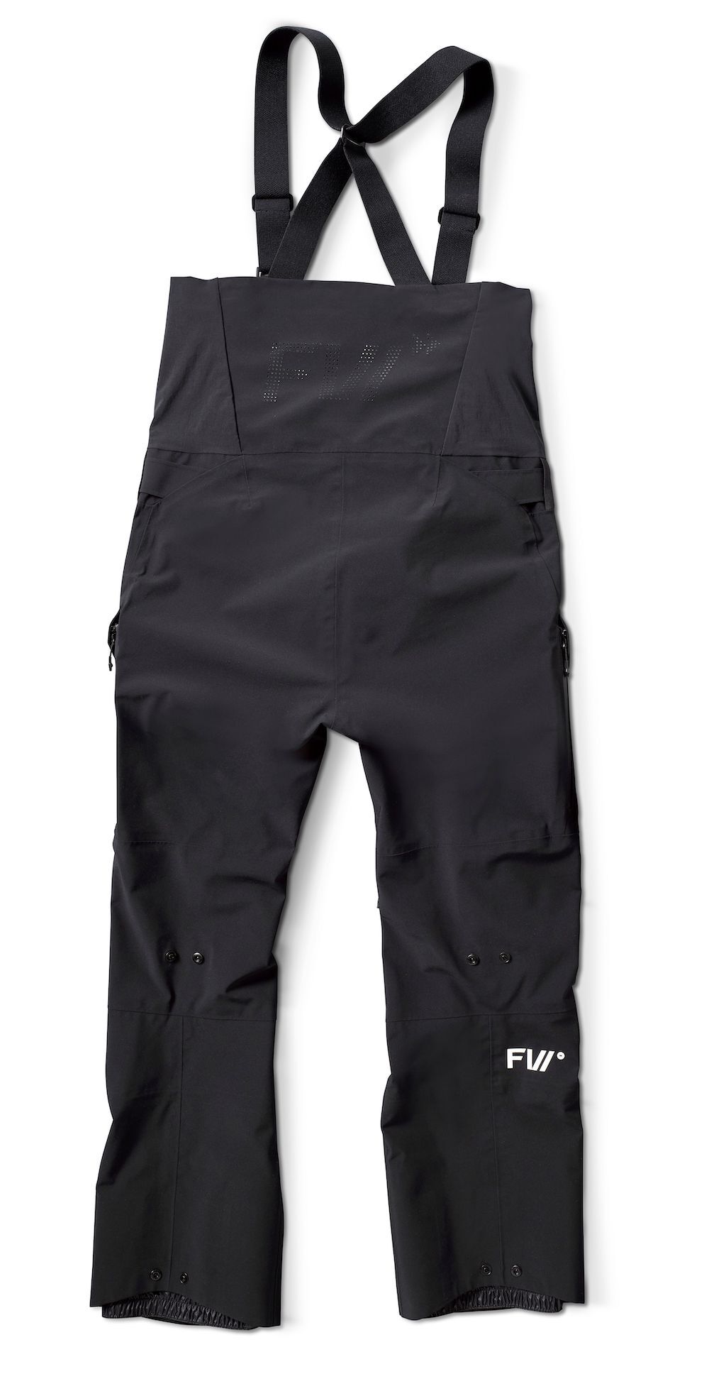 FW Apparel Manifest Tour 3L Bib - Spodnie narciarskie męskie | Hardloop