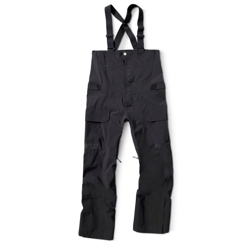 FW Apparel Manifest Tour 3L Bib - Ski pants - Men's