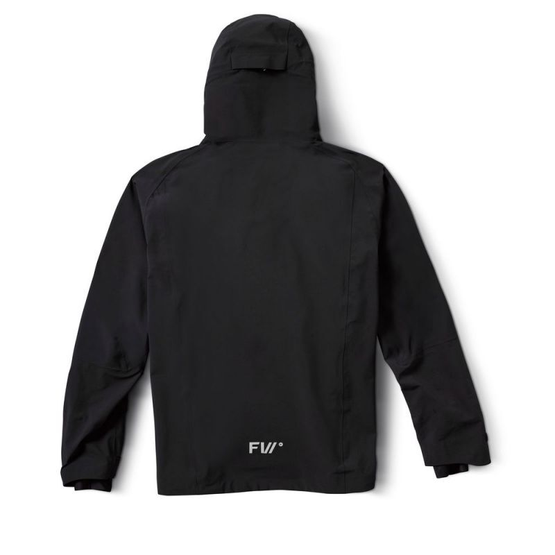 FW Apparel Manifest Tour 3L Jkt - Giacca da sci - Uomo